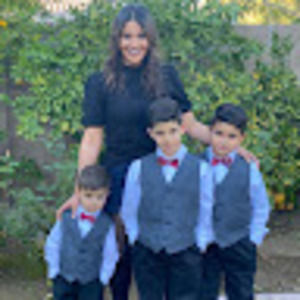 Meet your Posher, Ramina